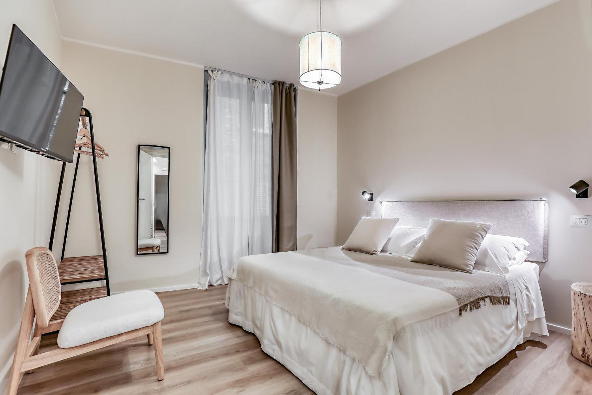 Welchome - - Apartment