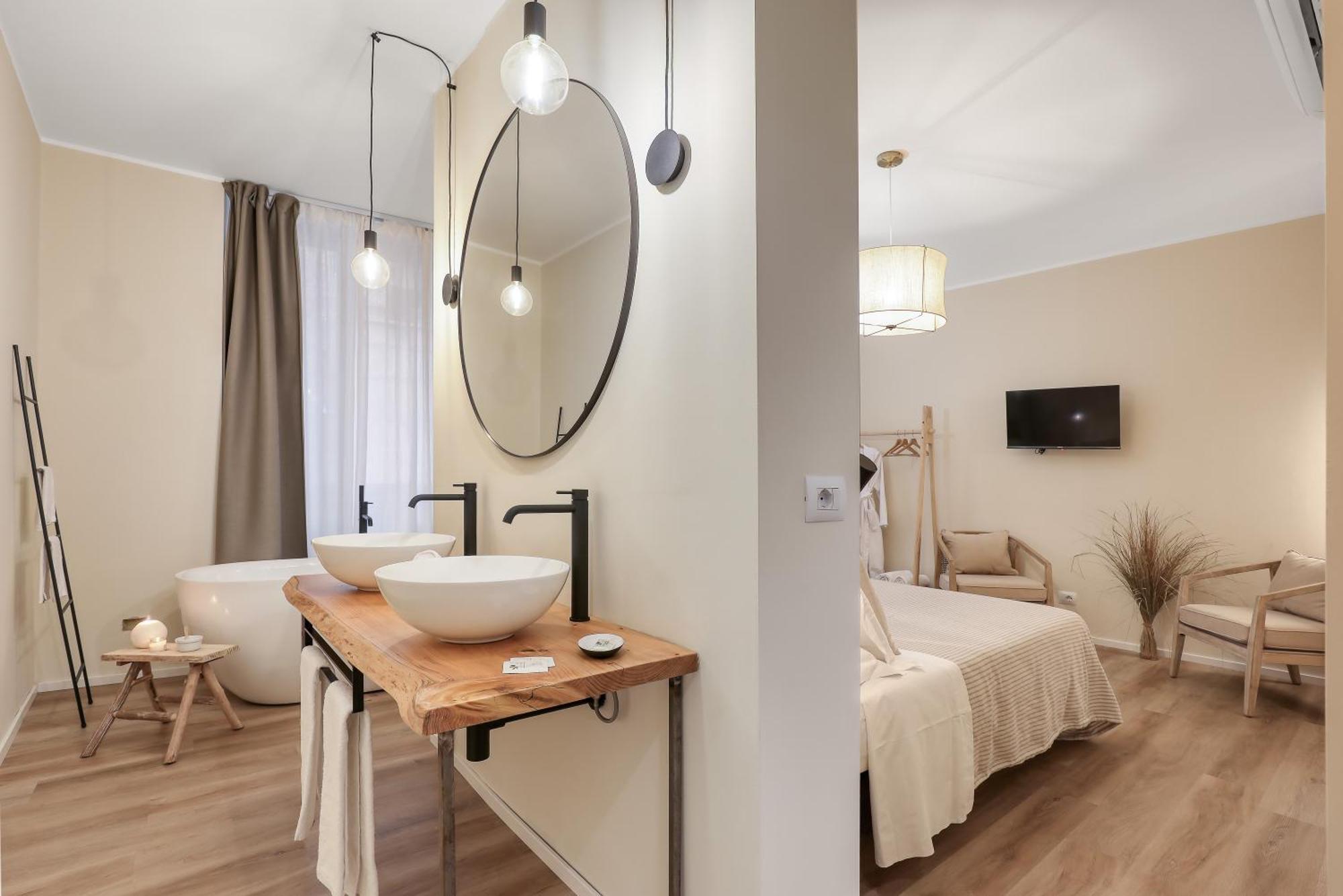 Welchome - - Apartment *