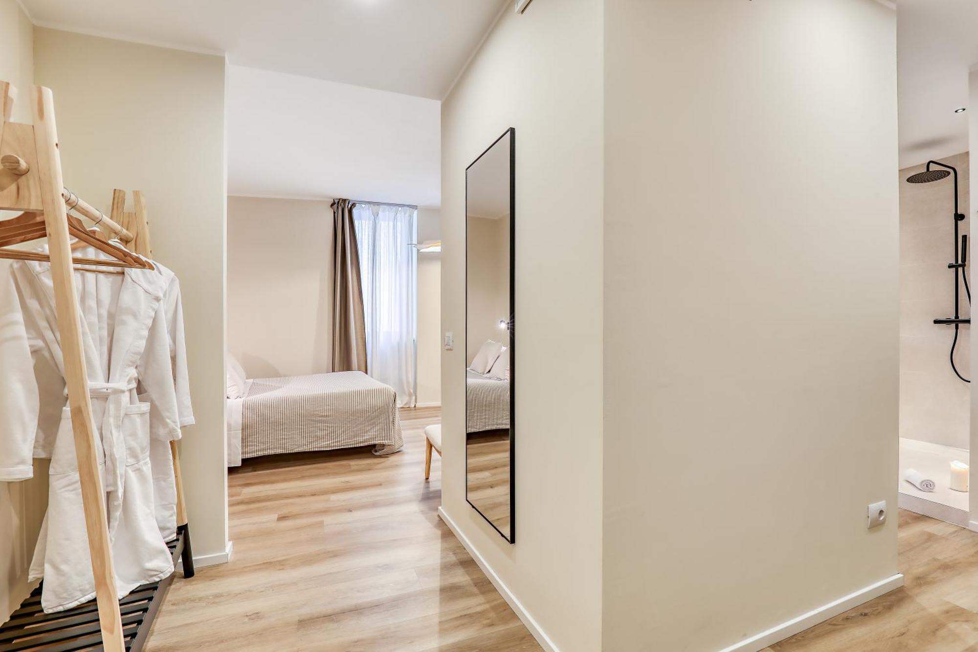 Welchome - - Apartment *