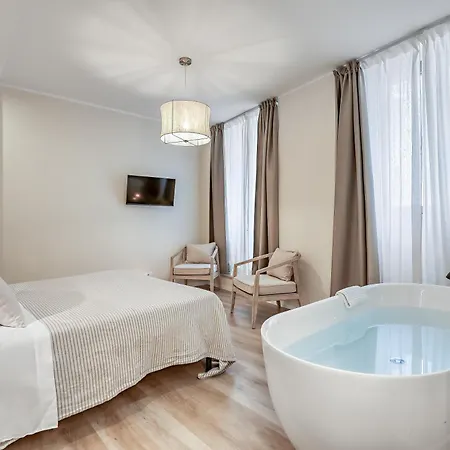 Welchome - Suites - Perugia Exterior photo