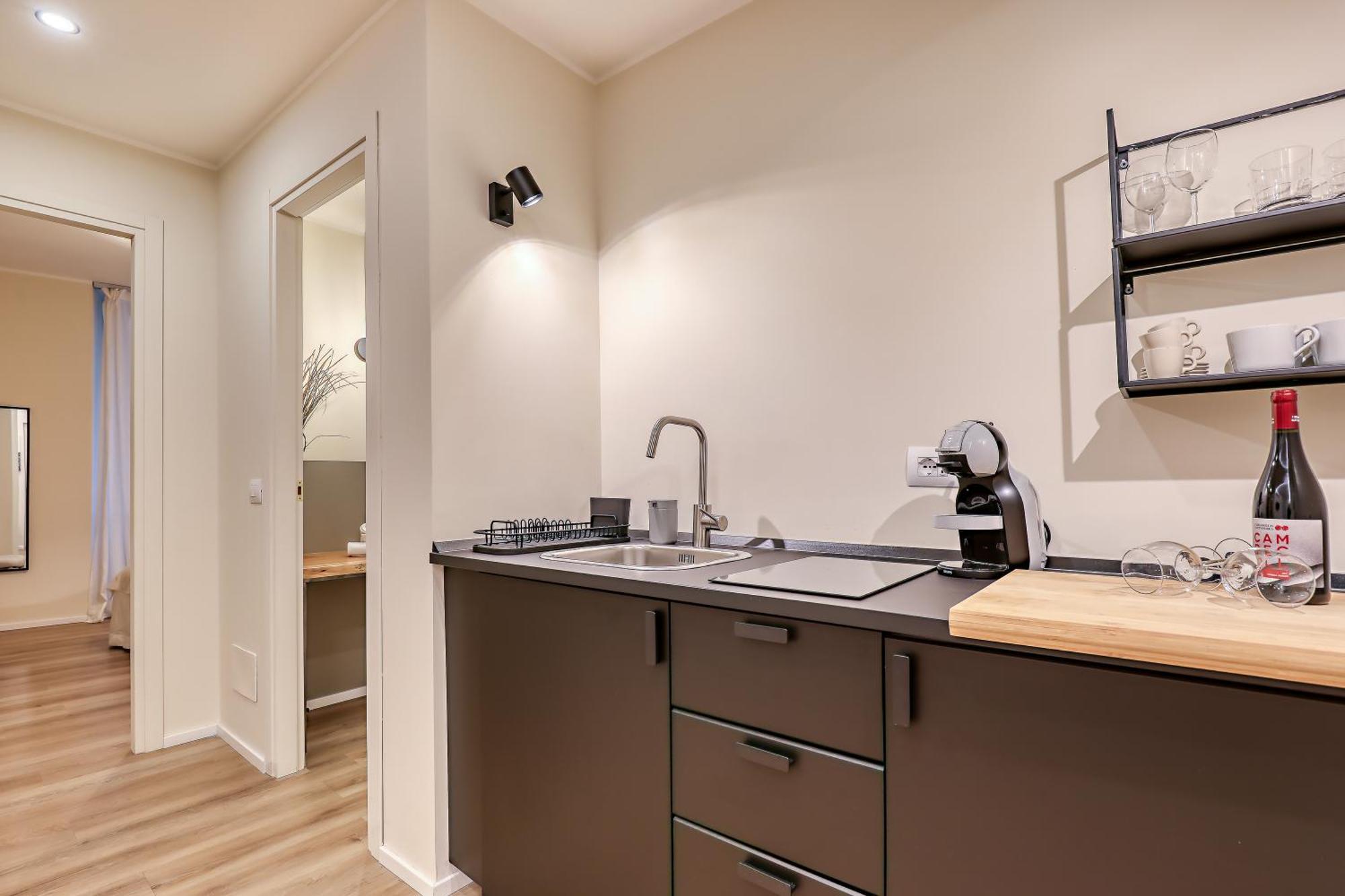 Welchome - Aparthotel