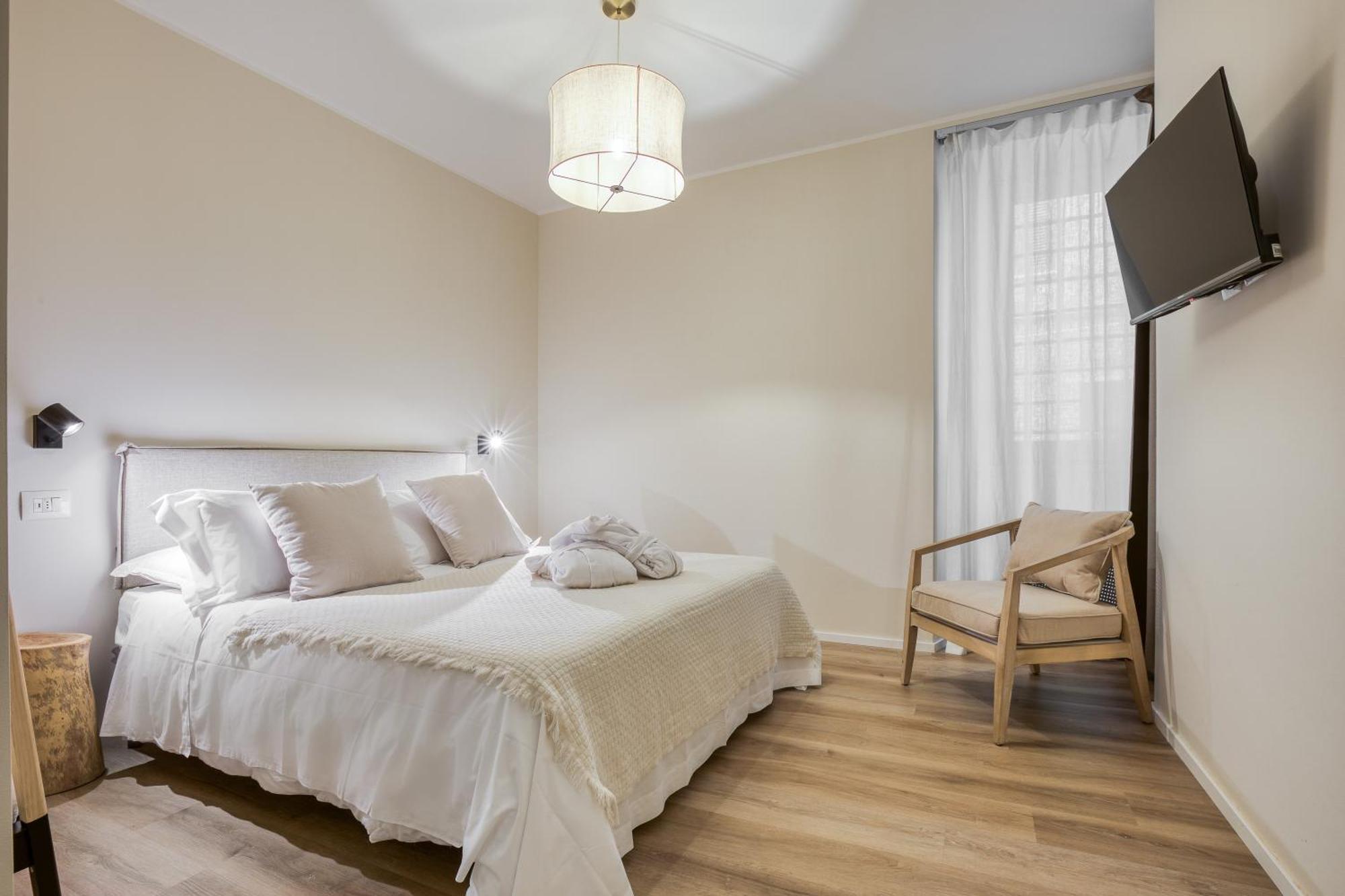 Welchome - Aparthotel