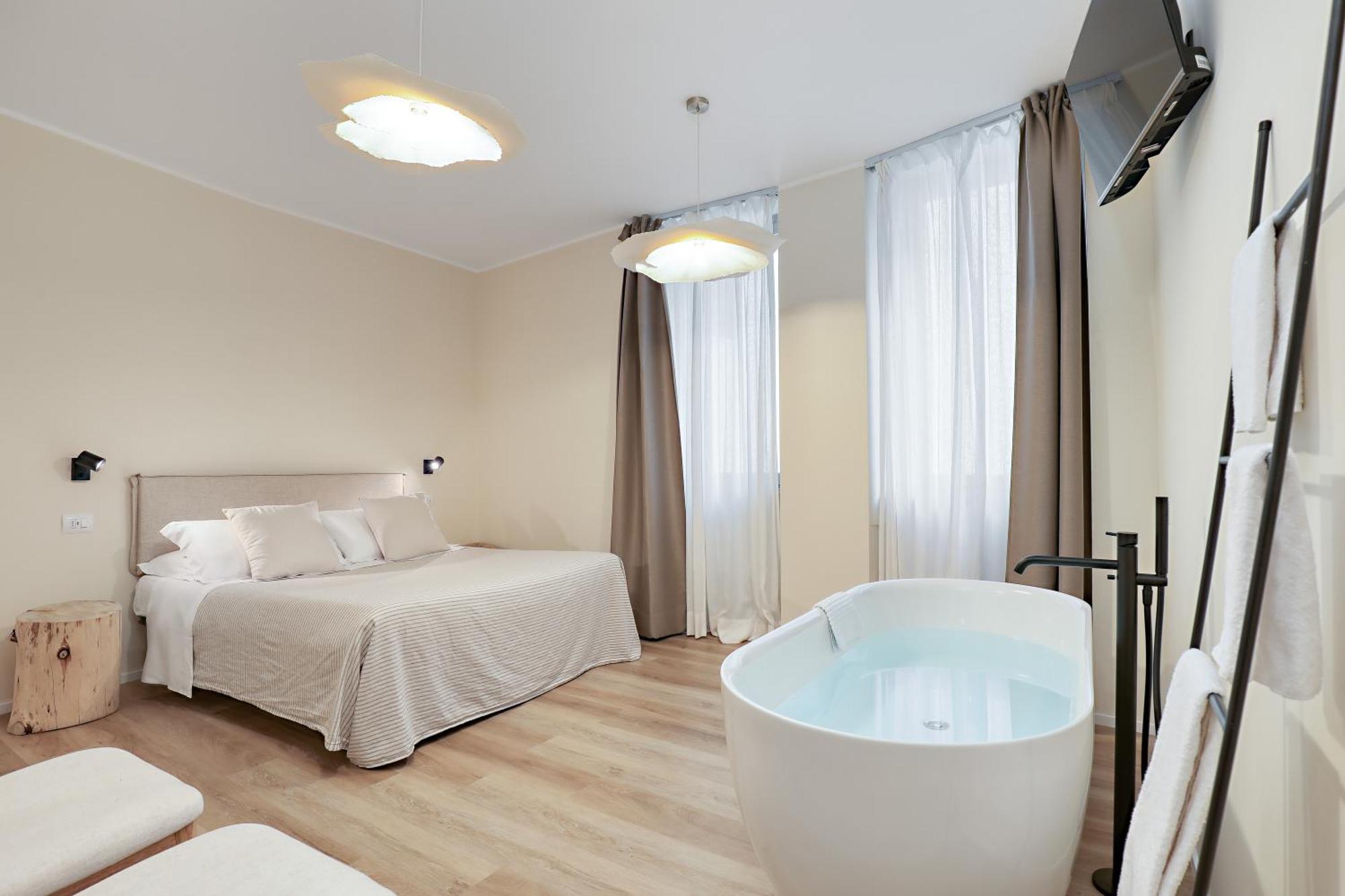 Welchome - Aparthotel *