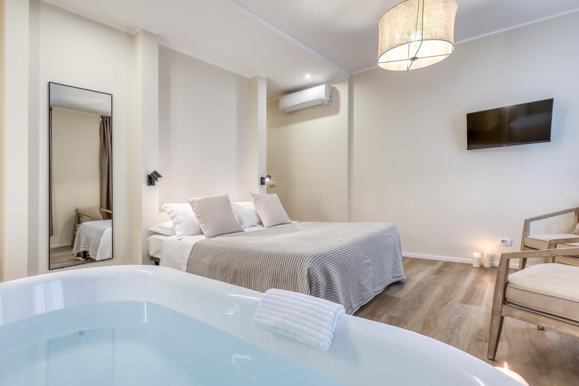 Aparthotel Welchome - *