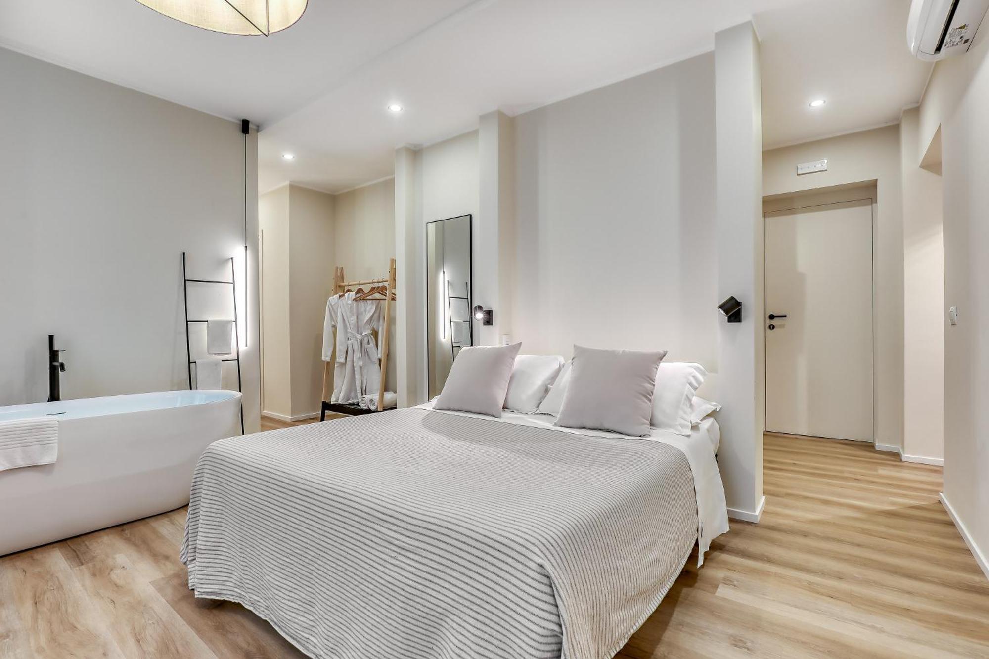 Aparthotel Welchome - Perugia