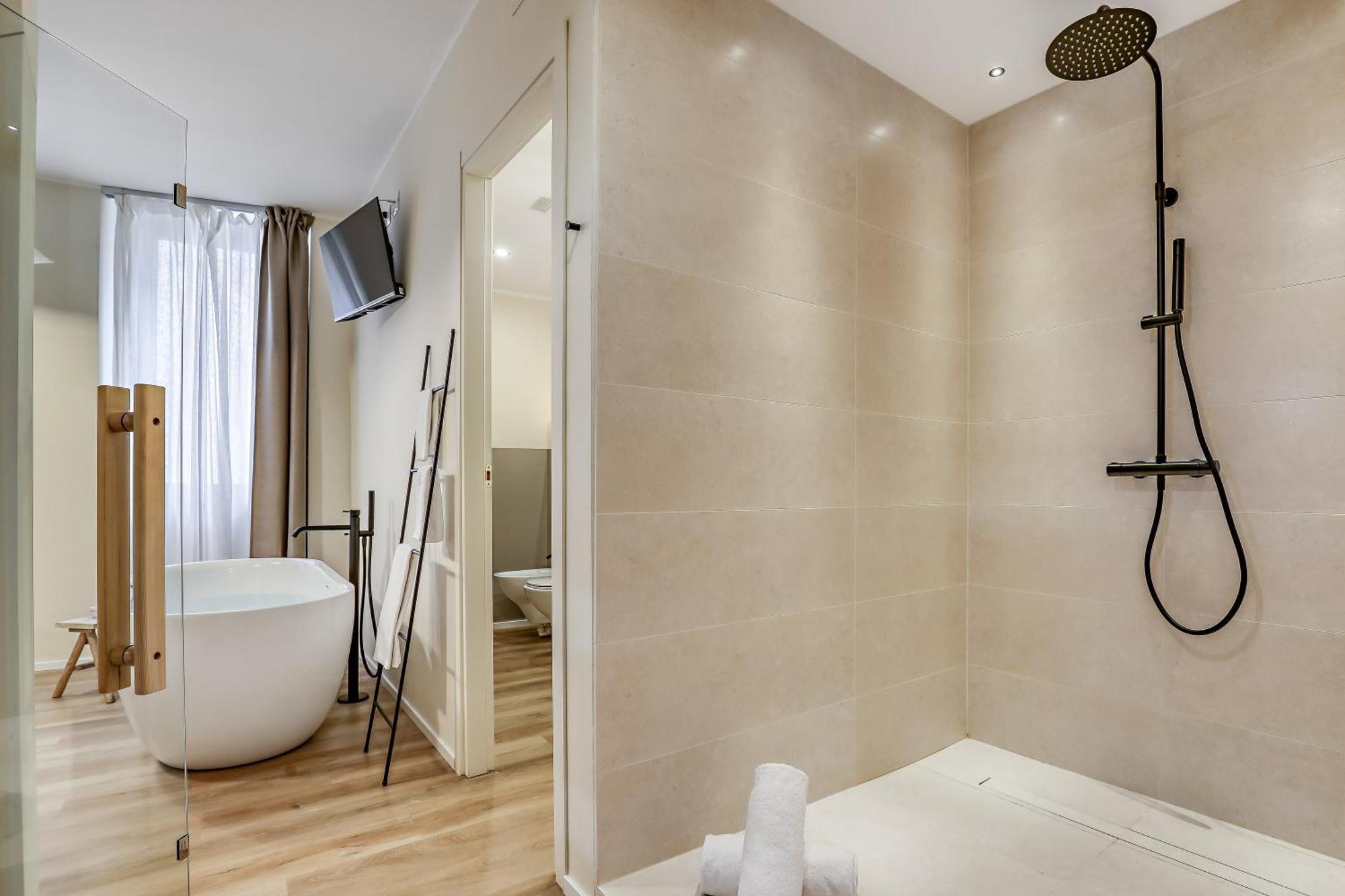 Aparthotel Welchome -