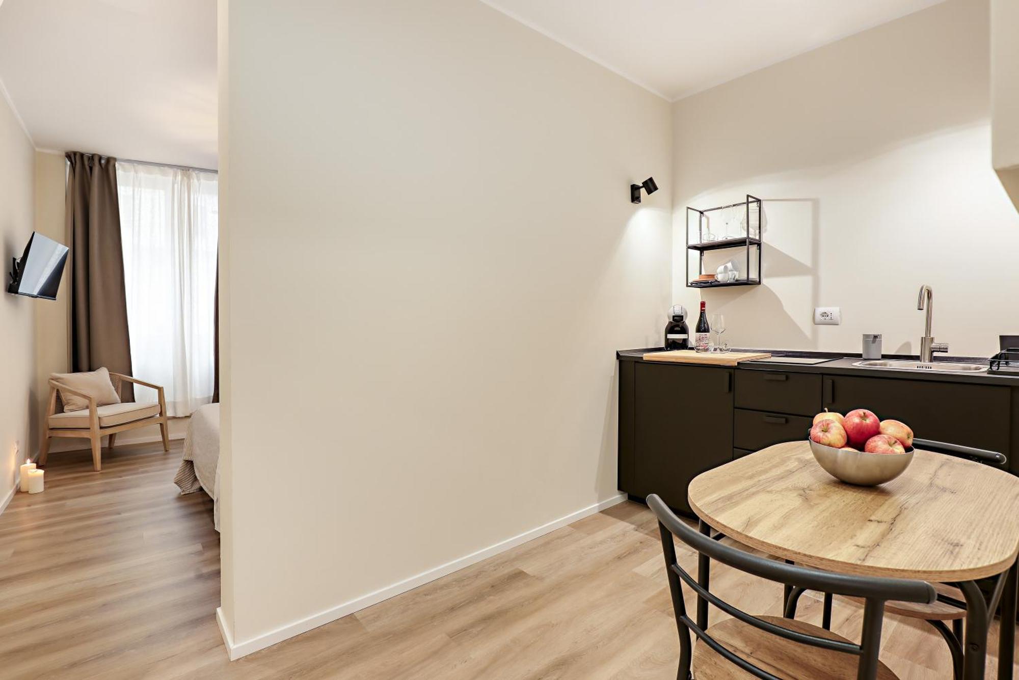 Welchome -