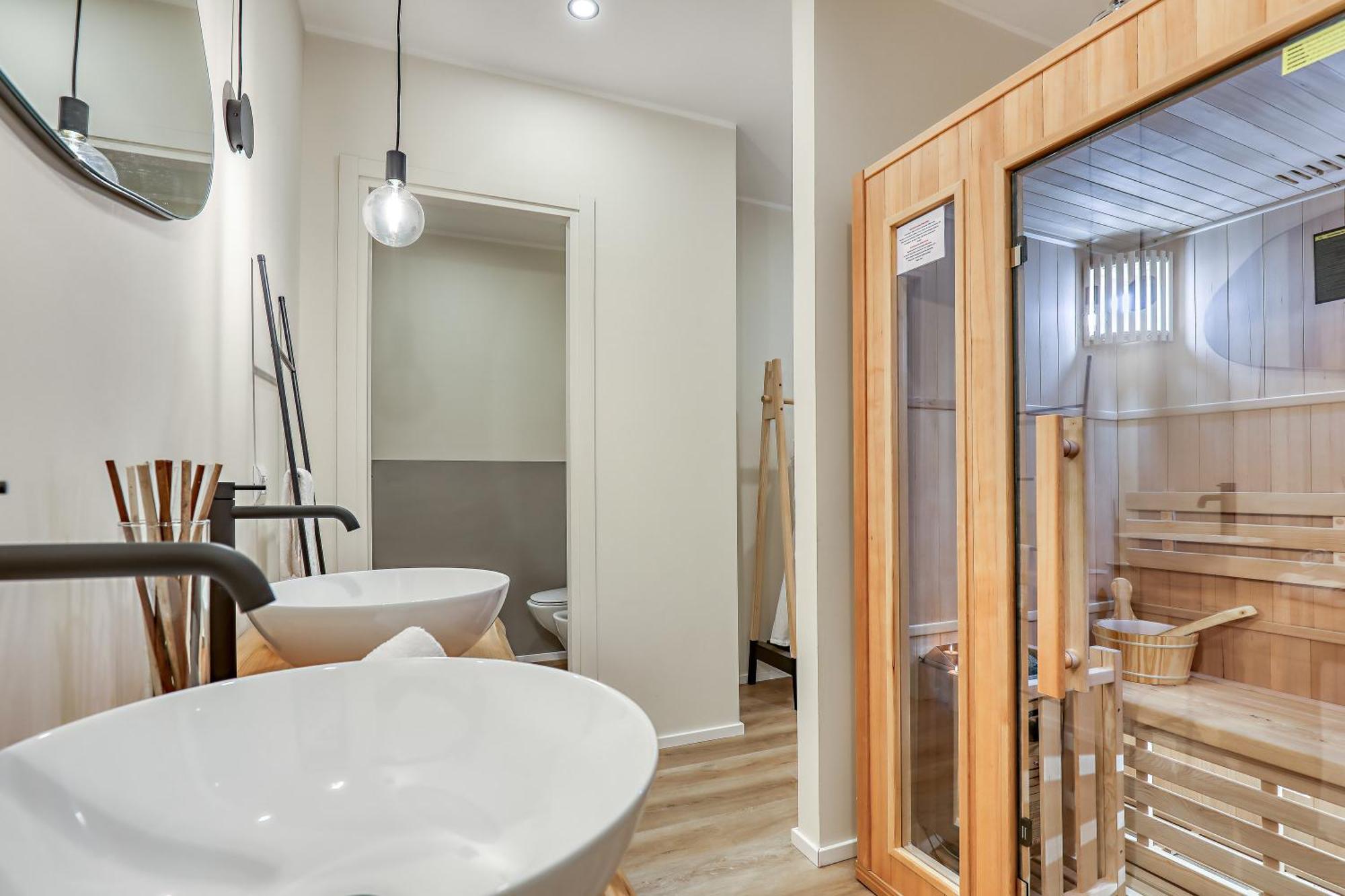Aparthotel Welchome - *