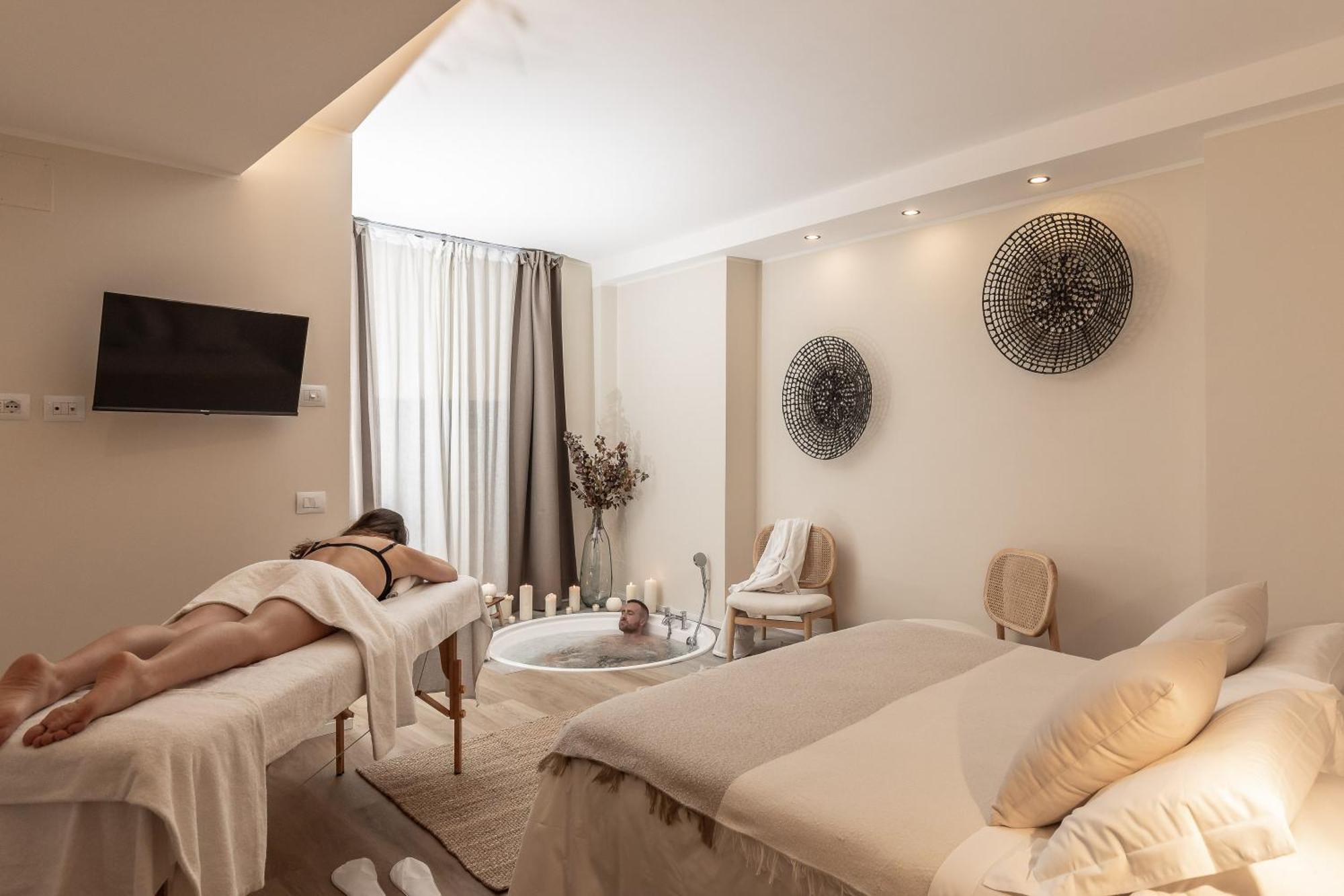 Welchome - Aparthotel Perugia