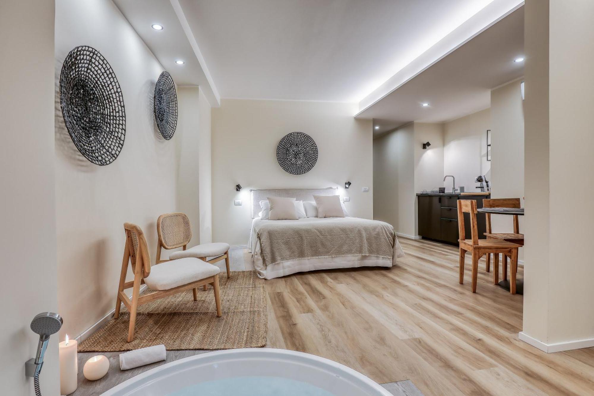 Welchome - Aparthotel *
