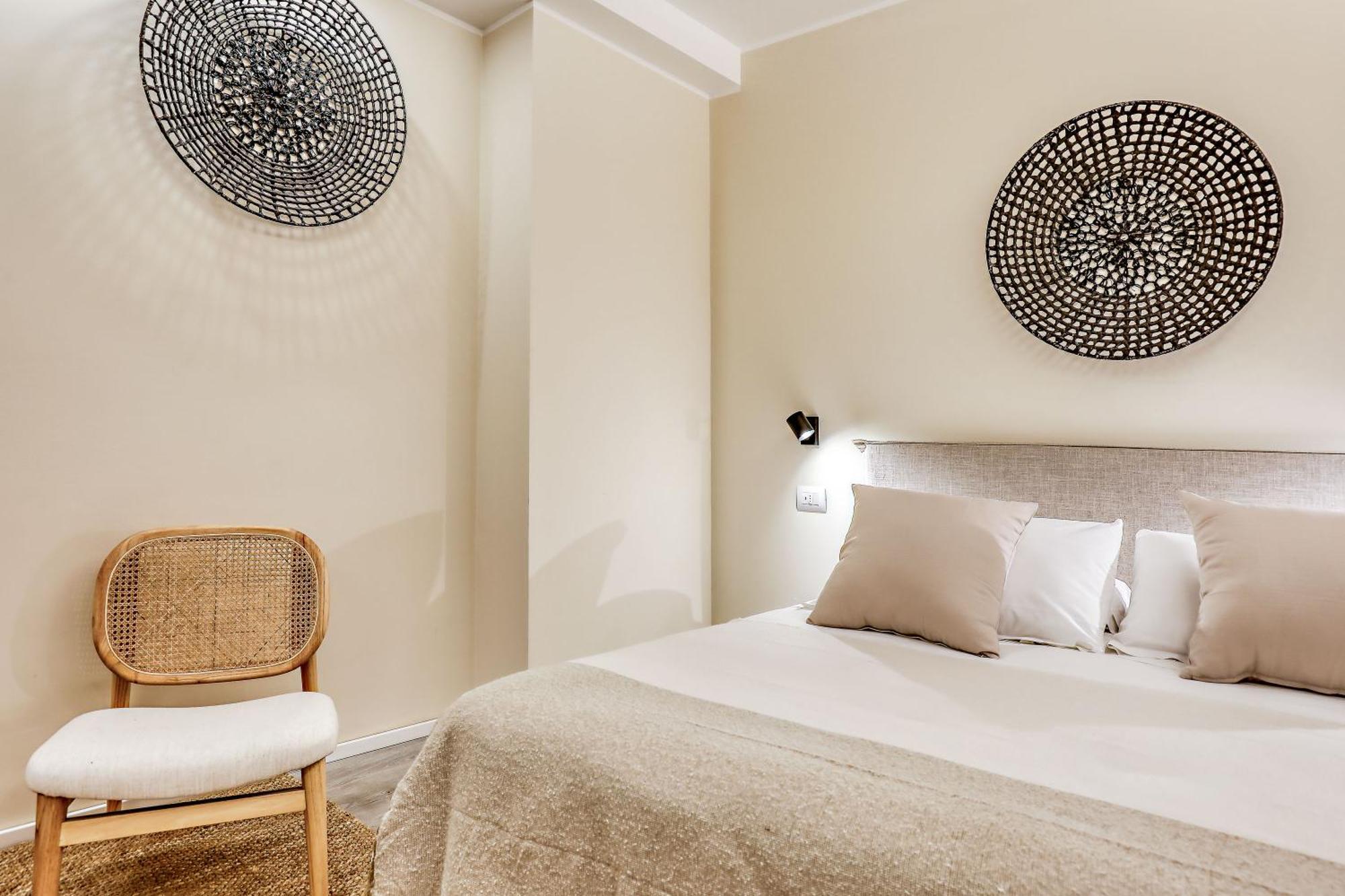 Aparthotel Welchome - *